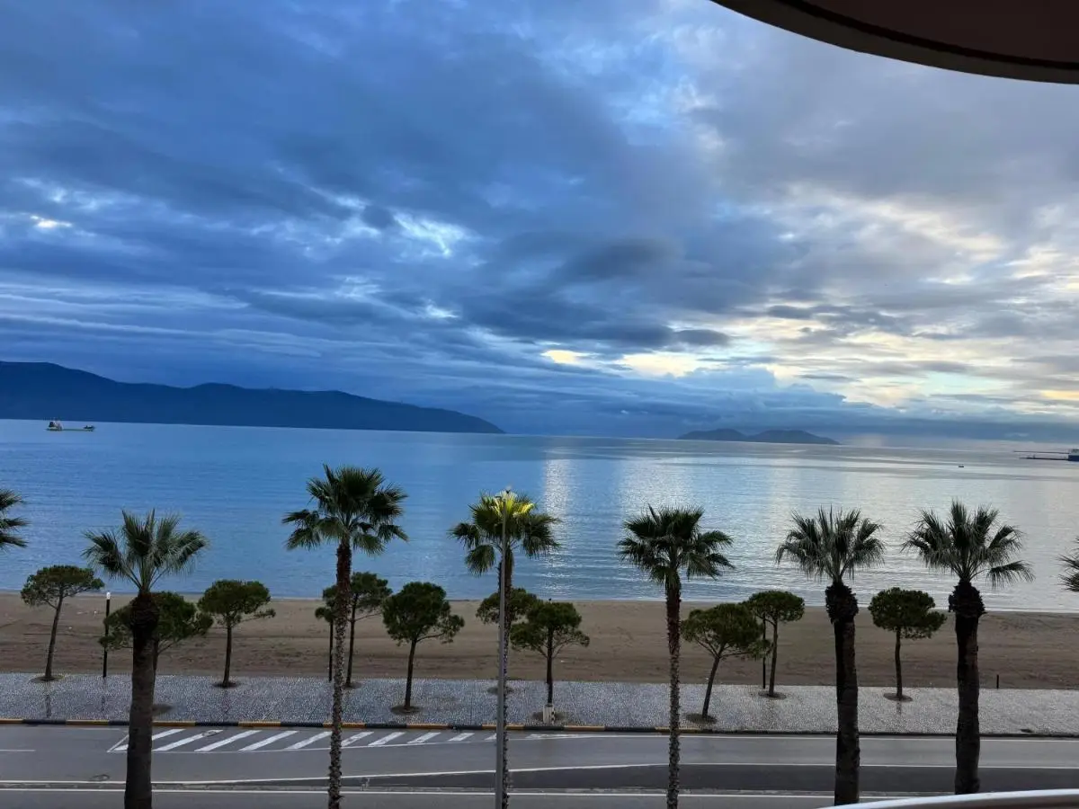 Seaview Suite