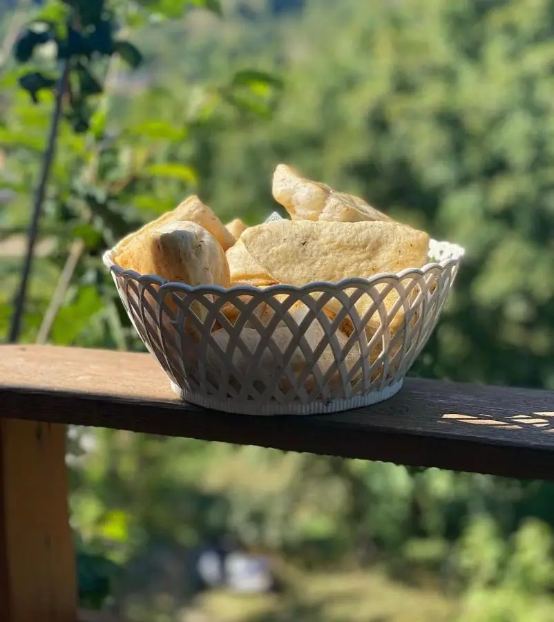 Bed and Breakfast Umoljani