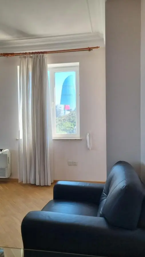Baku Sea View Hotel