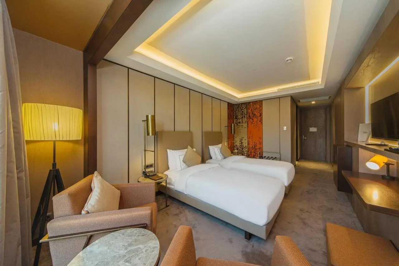 Naz City Hotel Taksim - Special Category