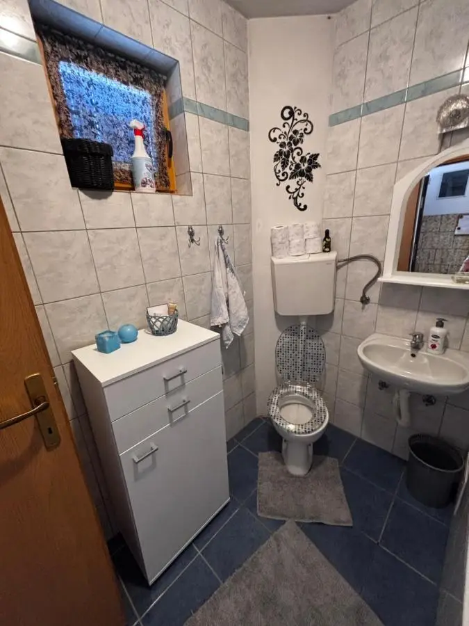 Nature house Semizovac