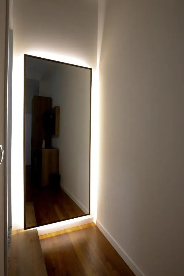 Elona's Rooms