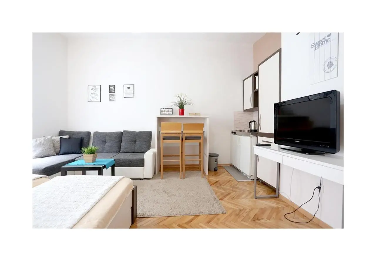 Apartment Saraj-Bosna