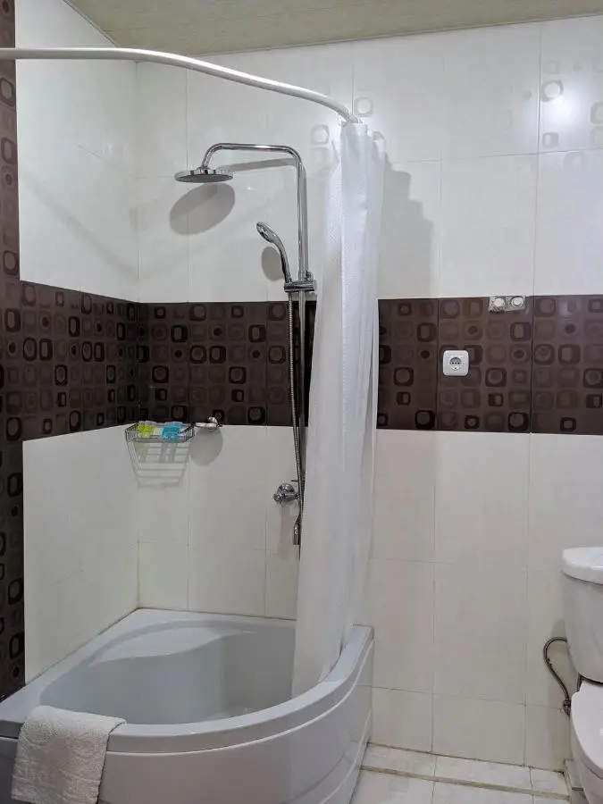 Hotel Wintera Gudauri