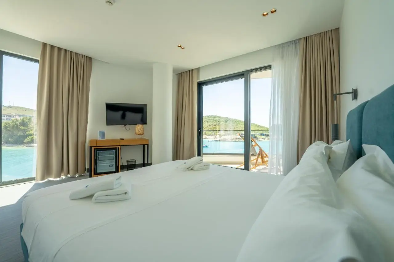 Manta Hotel