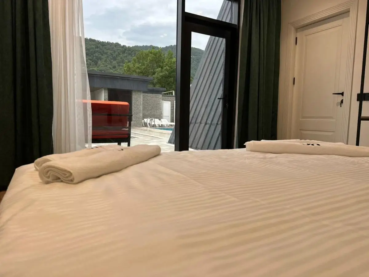 HG Villa Gabala