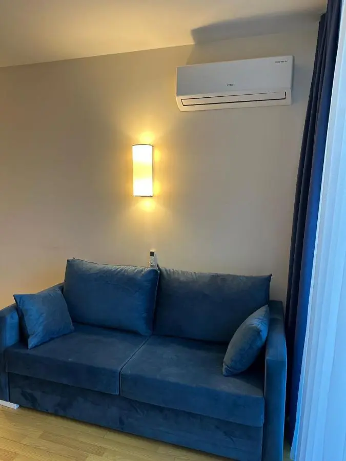 ORBI Panorama Sea View