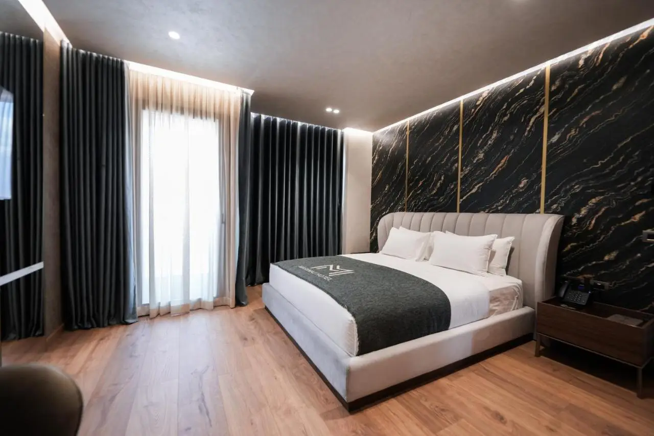 Marinaj Hotel & SPA