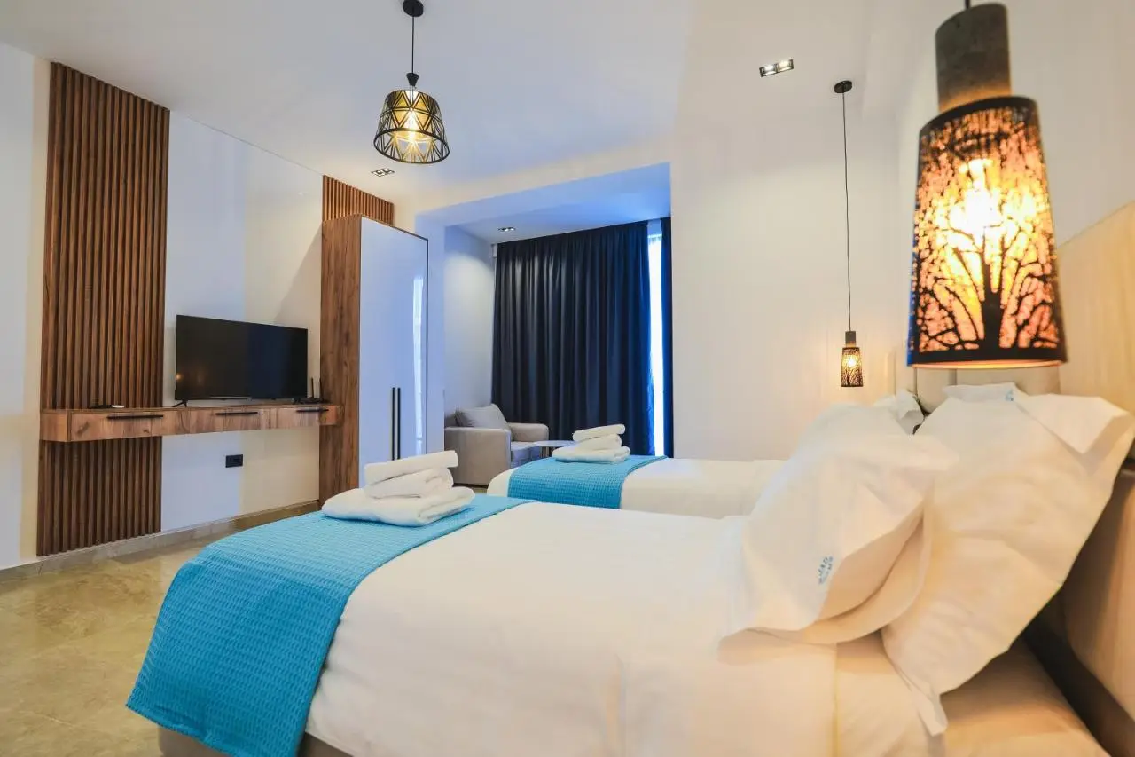 JAD rooms