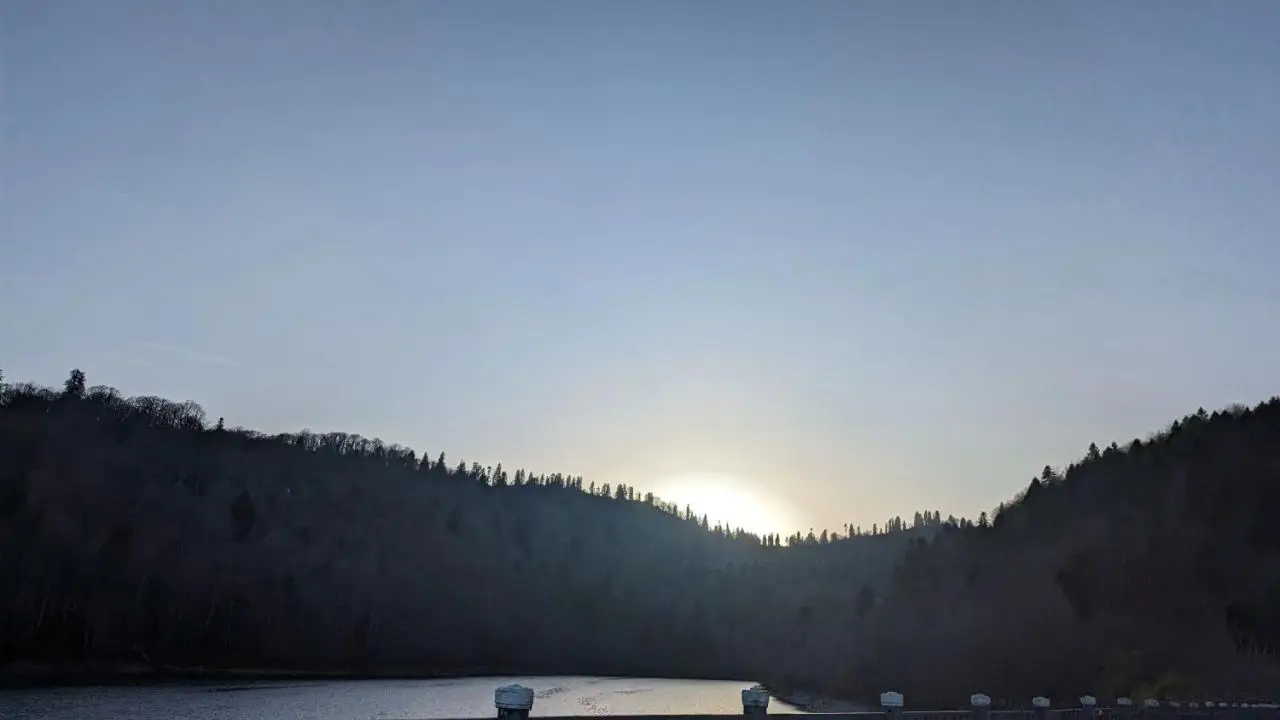 oda lux nikortsminda
