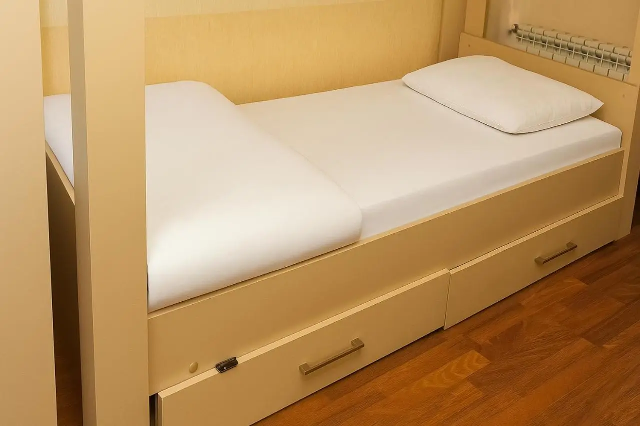 Freestyle Hostel Baku