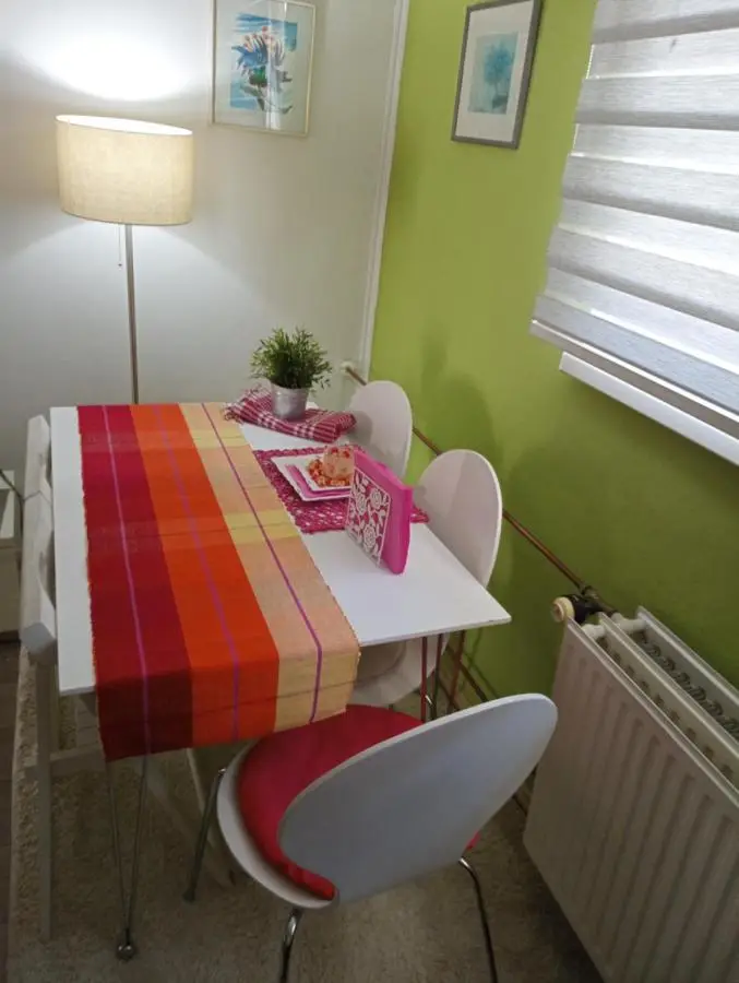 Apartment Inn