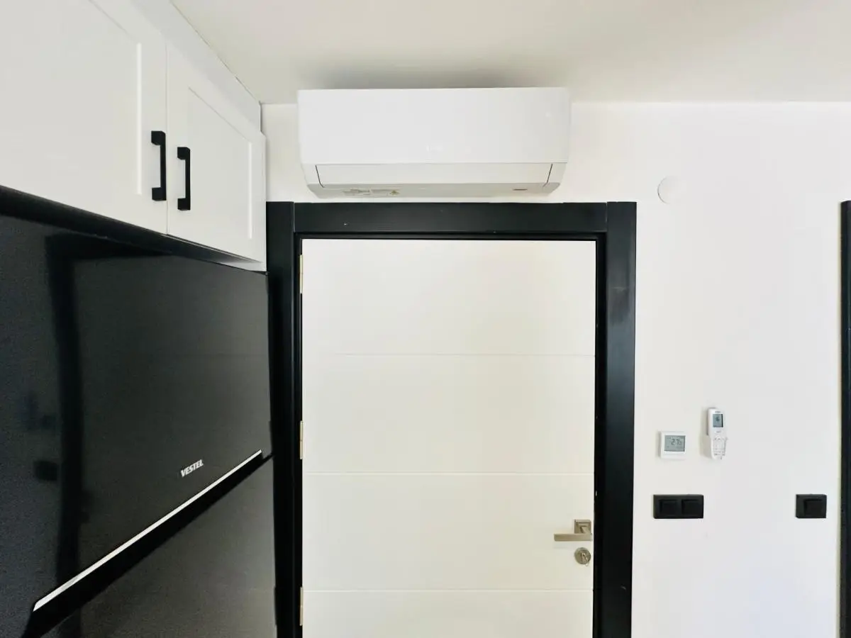 Rose Point Residence