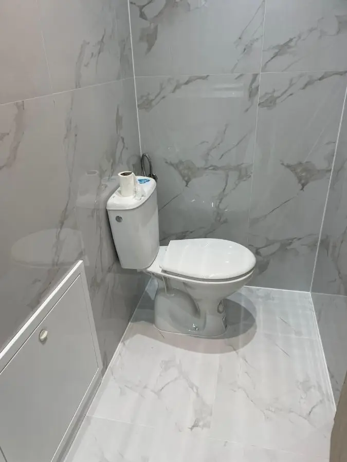 Apartman Flora Vlasic