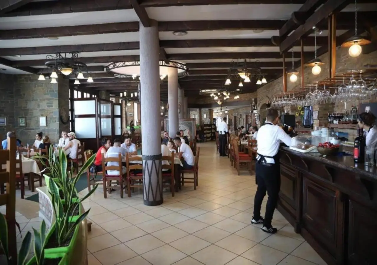 Resort Nord Park