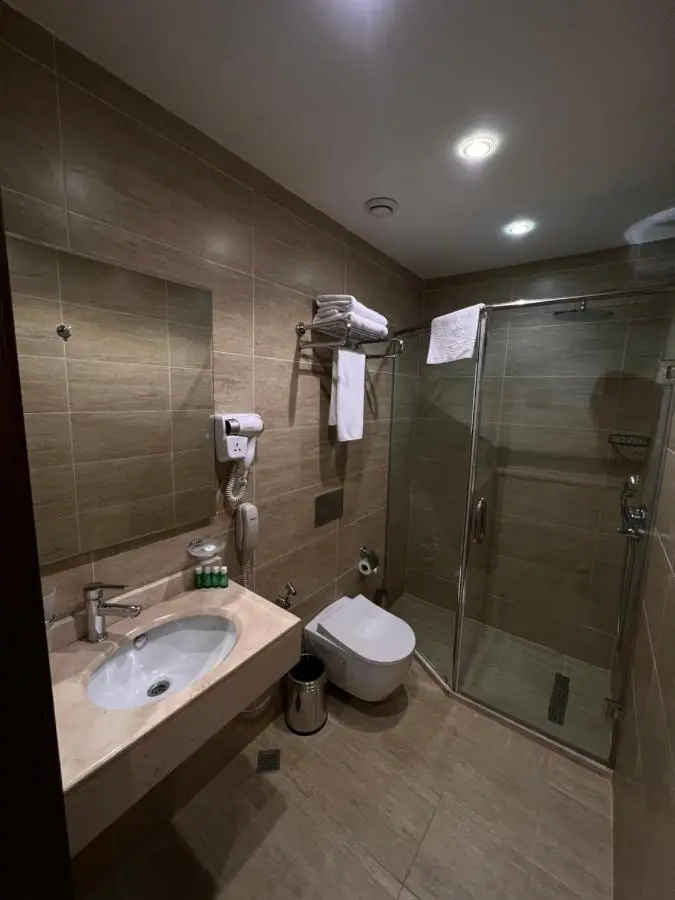 Hotel Diamond