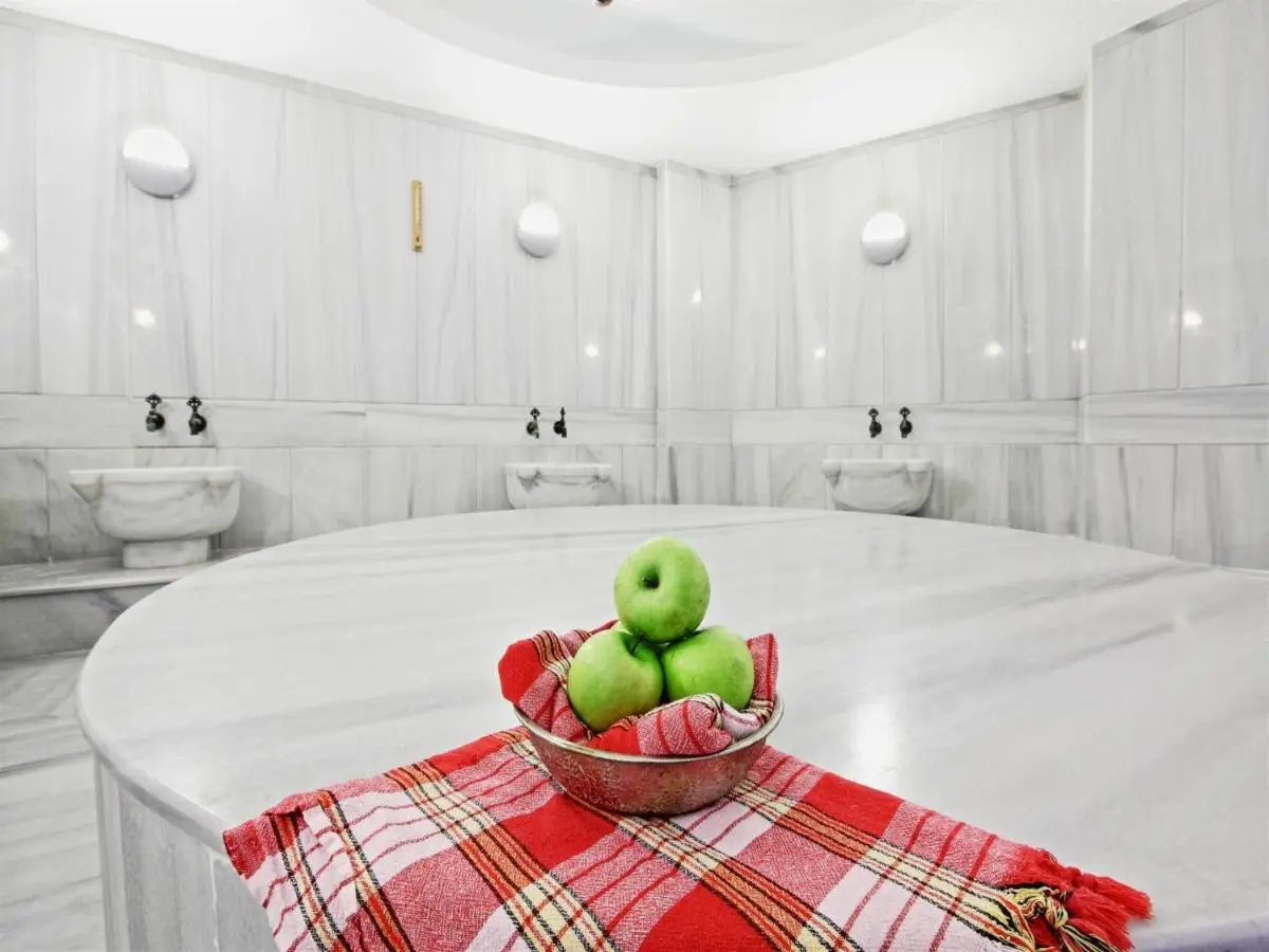 Vicenza Hotel Istanbul Old City