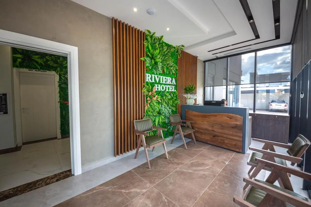Hotel Riviera