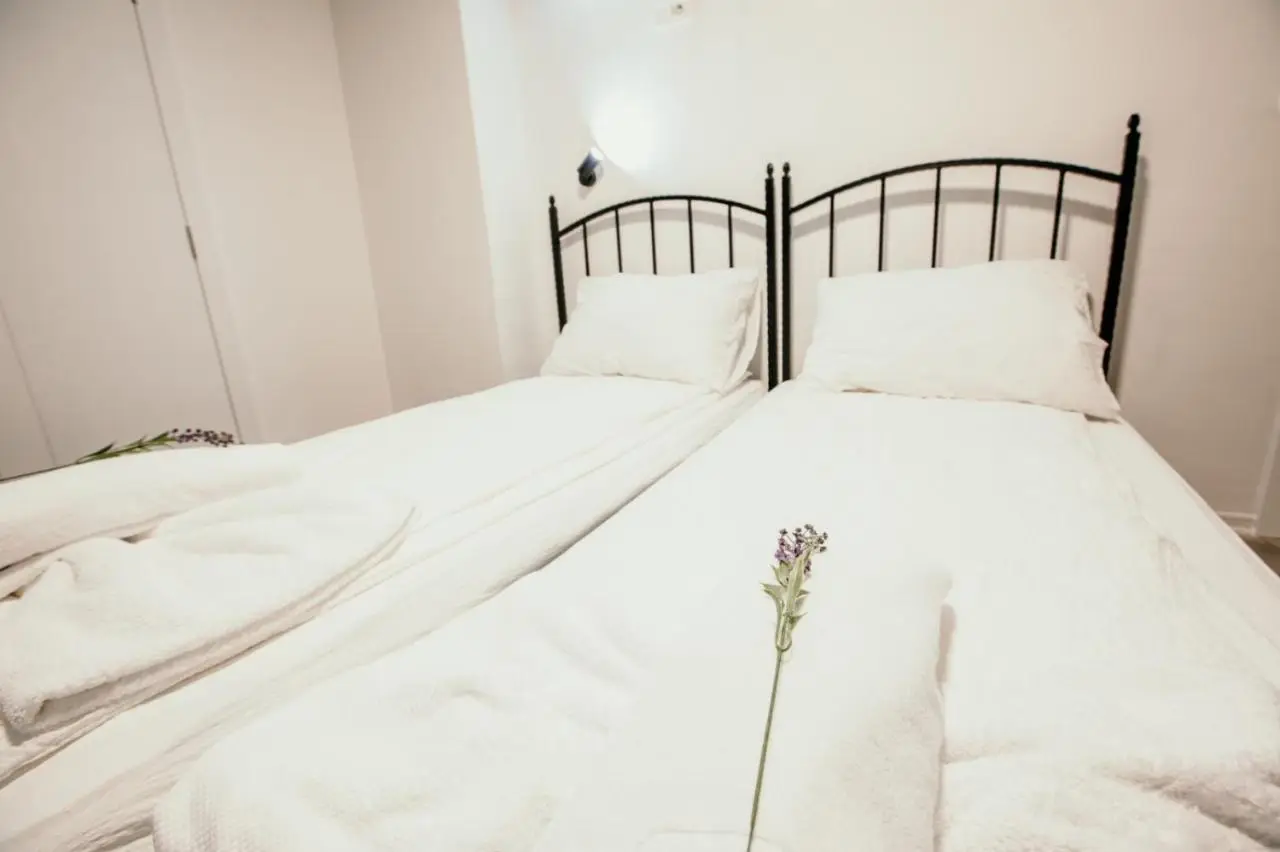 Sarajevo Stories Apartments Free Parking