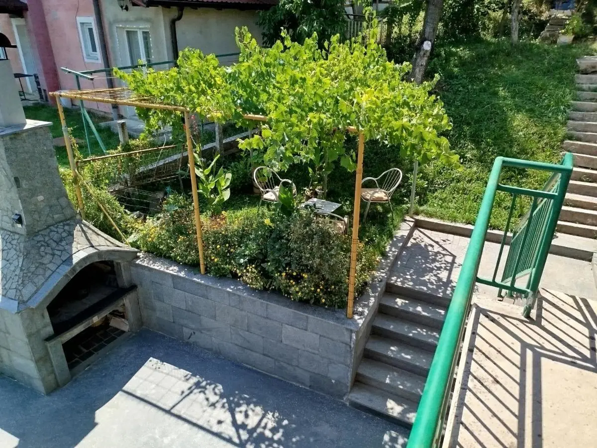 Sarajevo Green Garden