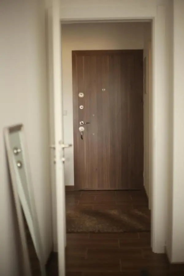 Apartment Perviz