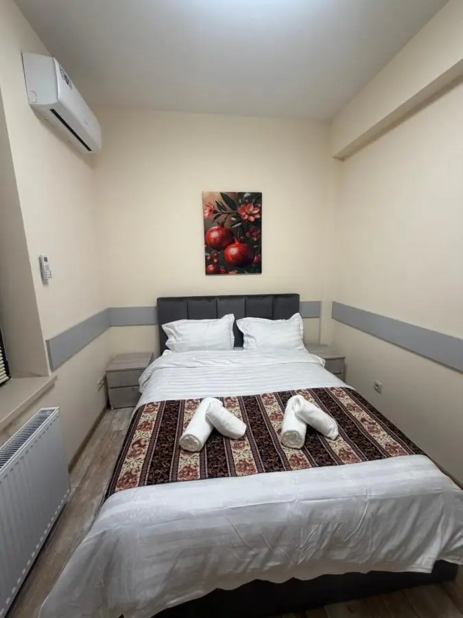 Natali Apart-hotel