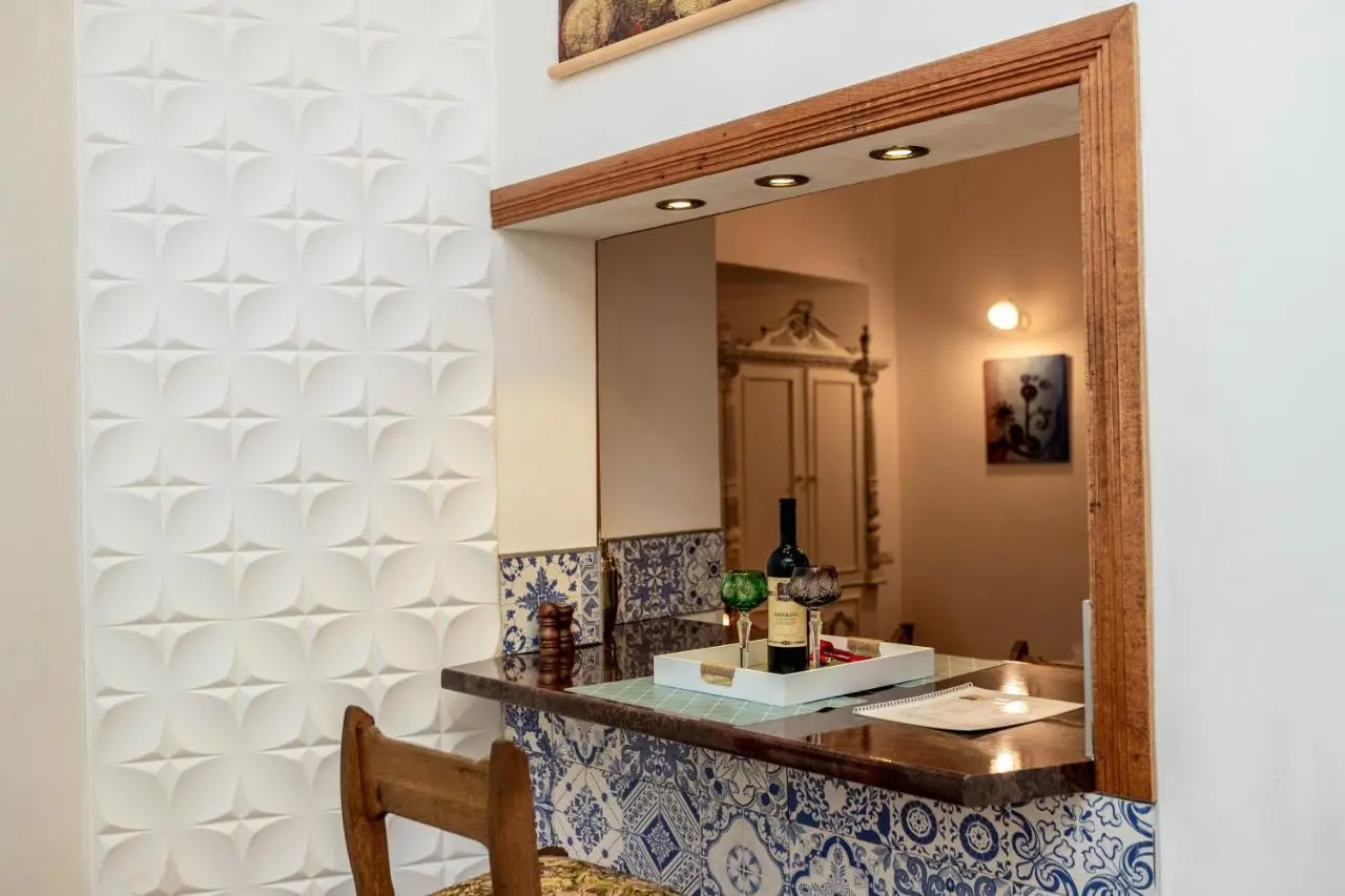 ★ Blue Door Rhapsody ★ - Special Stay In Old Town!