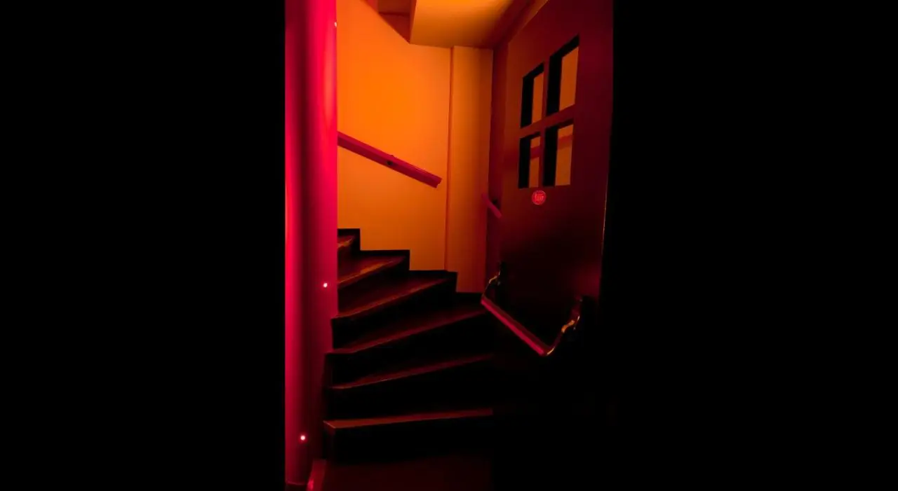 Hypnos Design Hotel