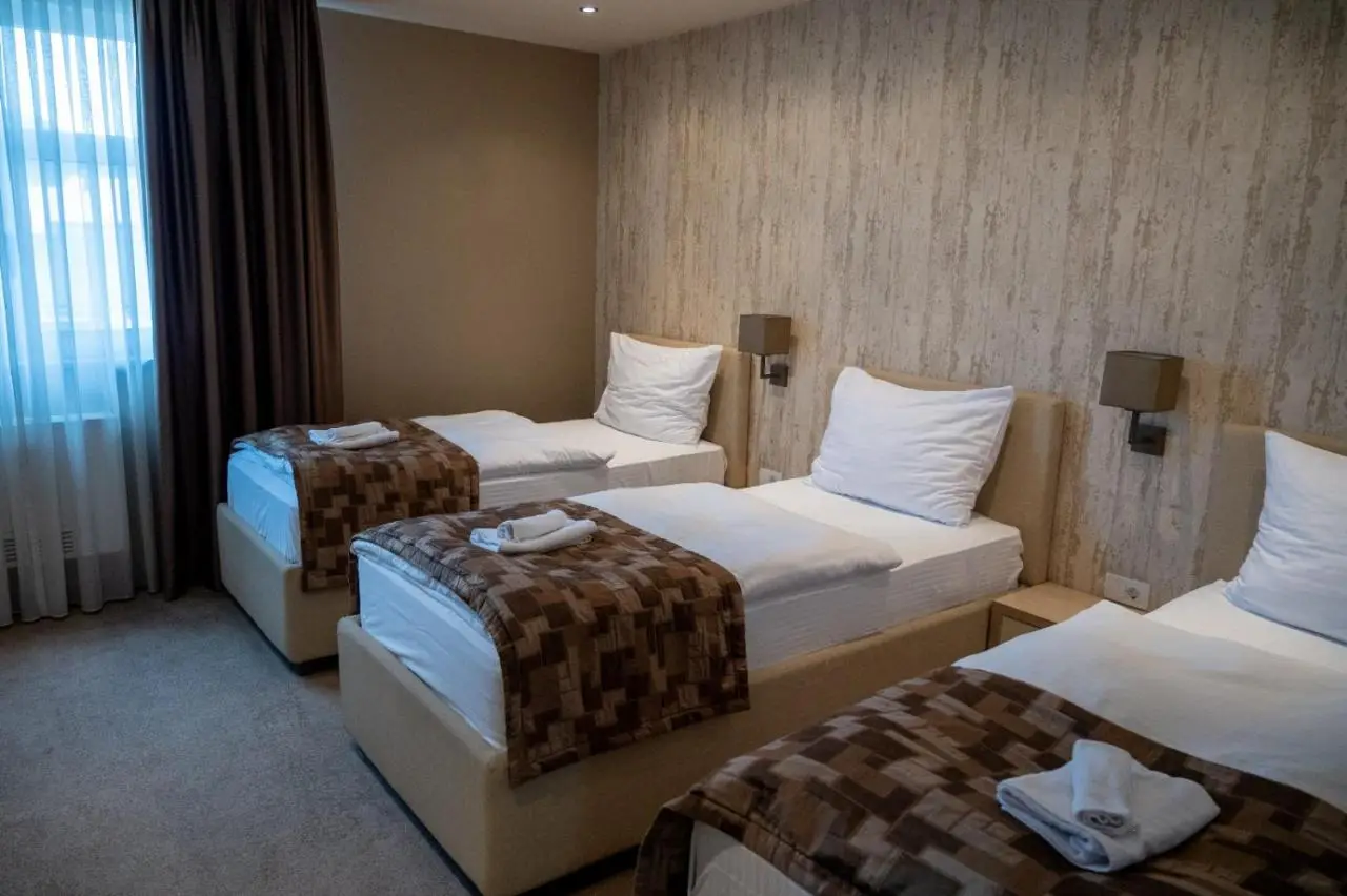 Hotel Palazzo