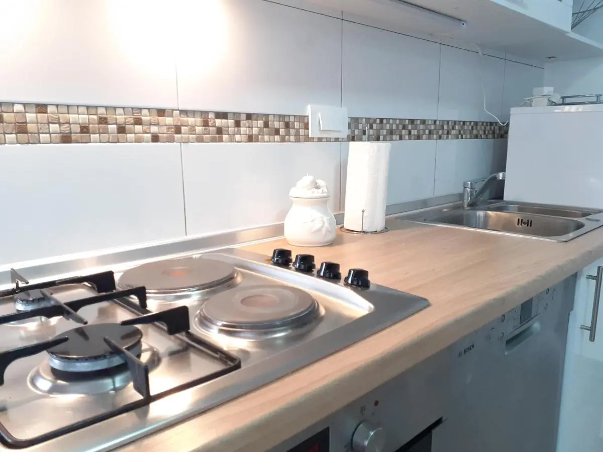 Apartman Prenj
