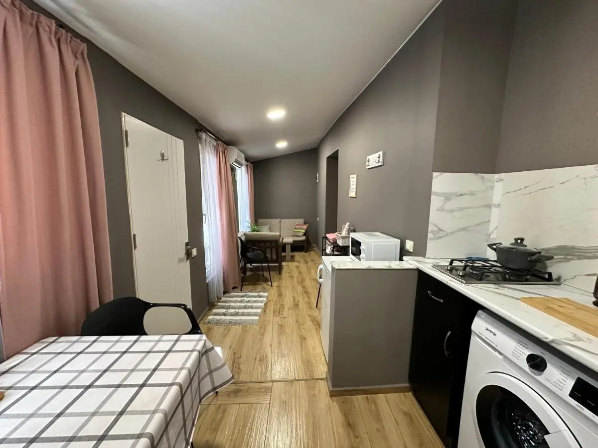 Iori apartment TBS
