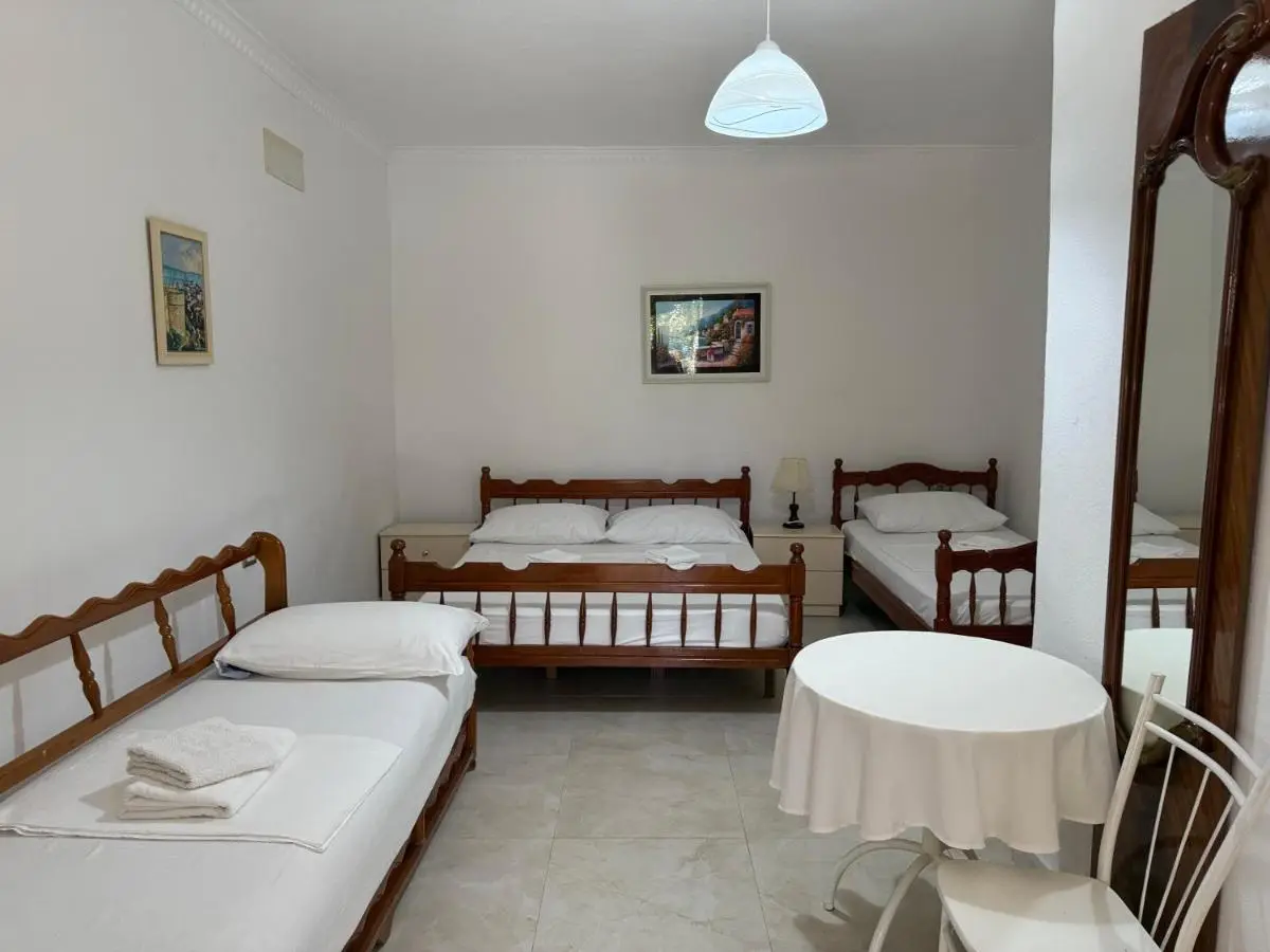 GuestHouse NOVI