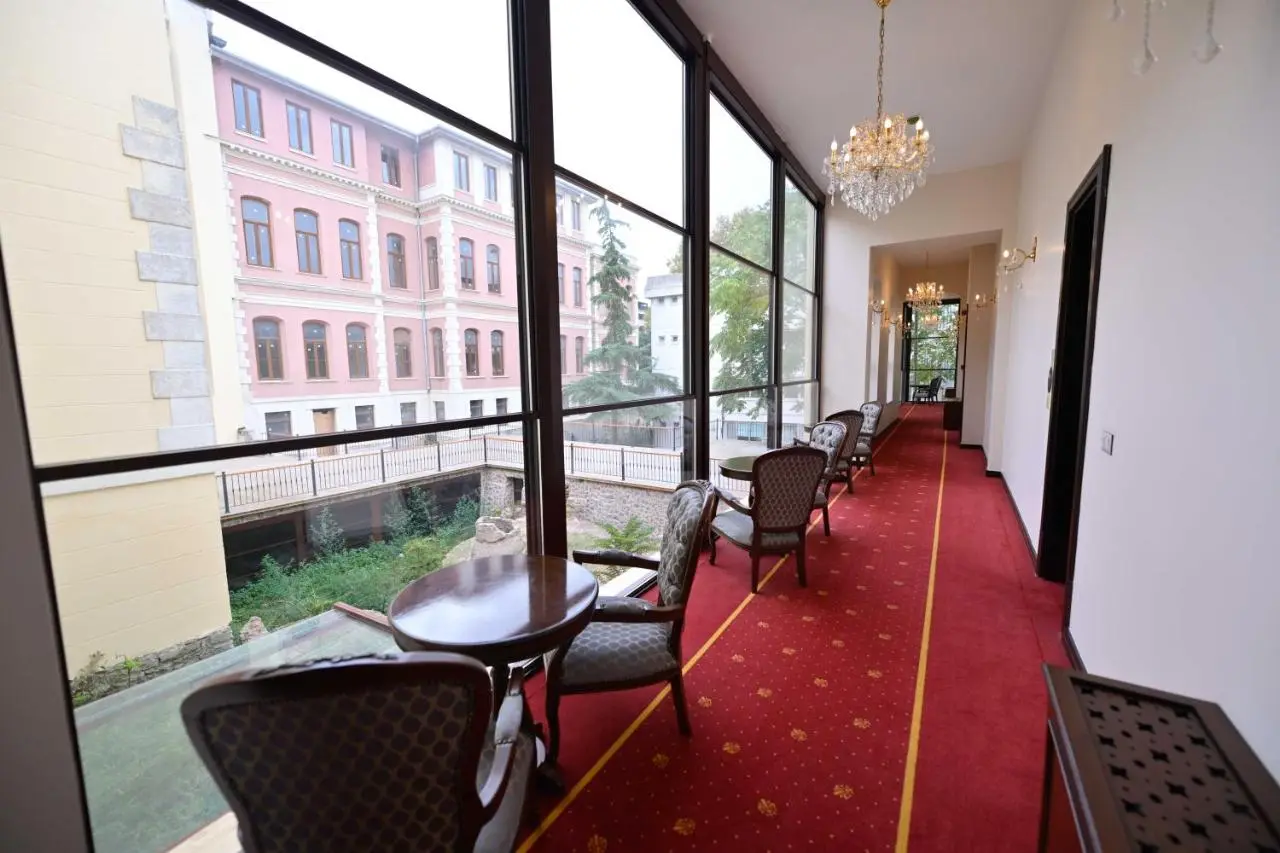 Ring Stone Hotels Old City - Special Class