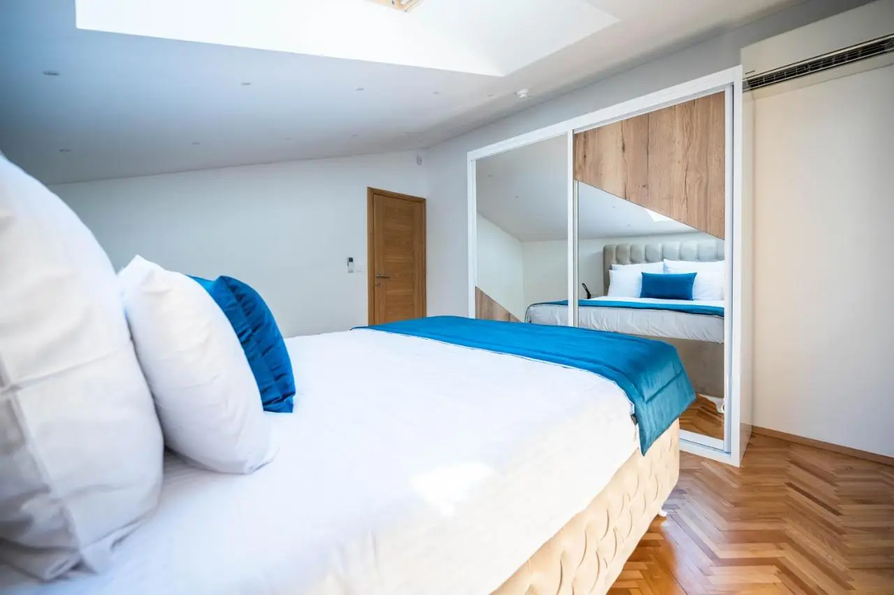 Avila Apartments