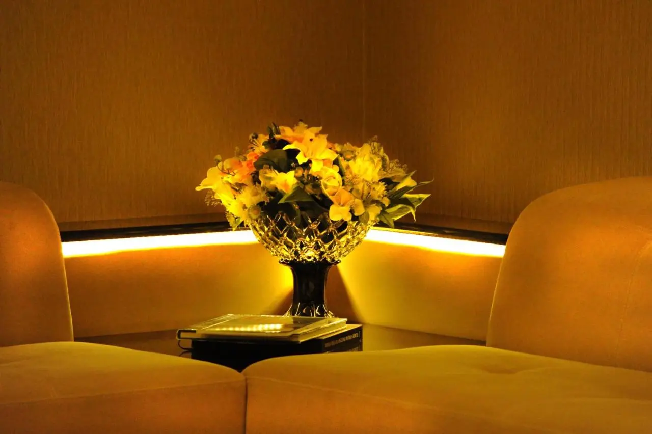 Volley Hotel Istanbul