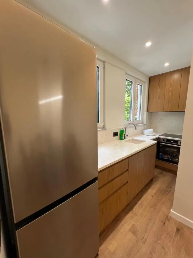 Sophie Apartment