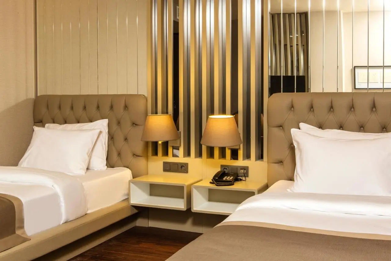 Hann Hotel