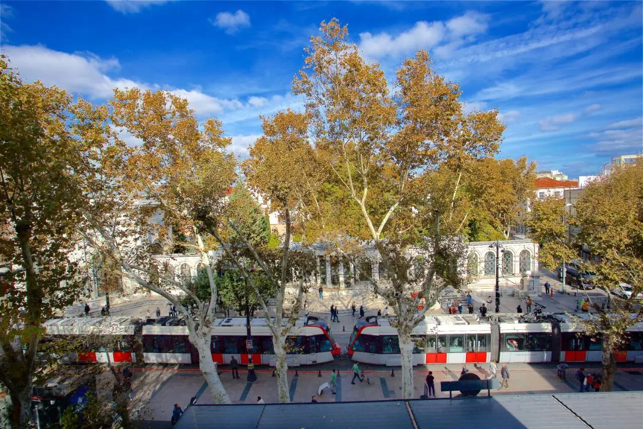 AHC Ayasofya Hotel - Special Class