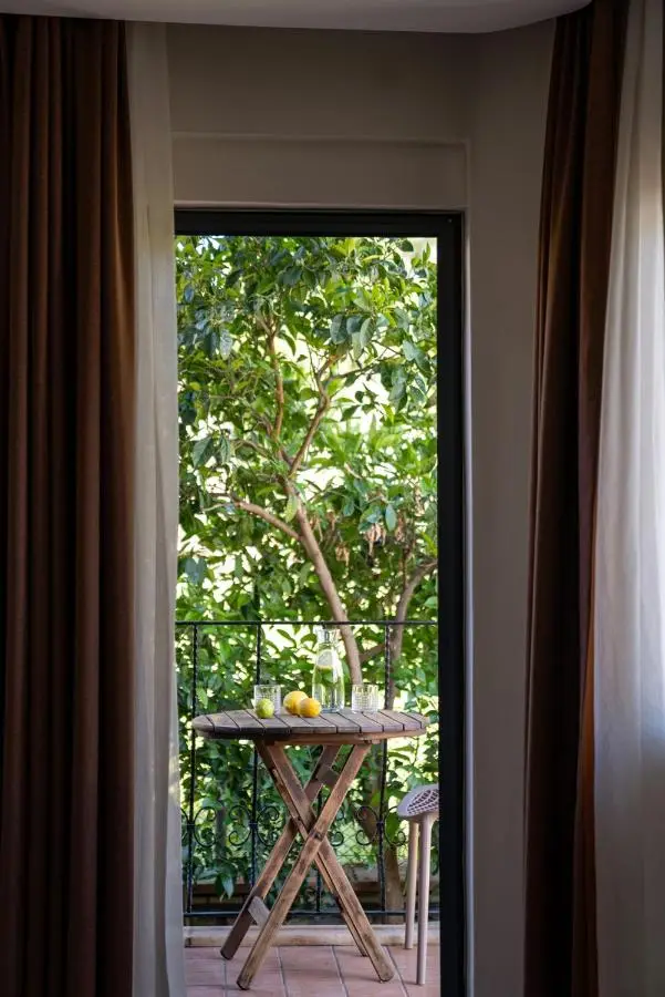 No 14 HOTEL GÖCEK