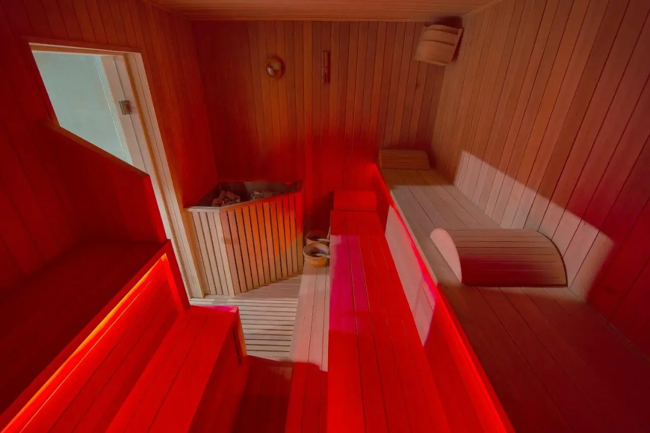 Hotel Carpe Diem Gudauri