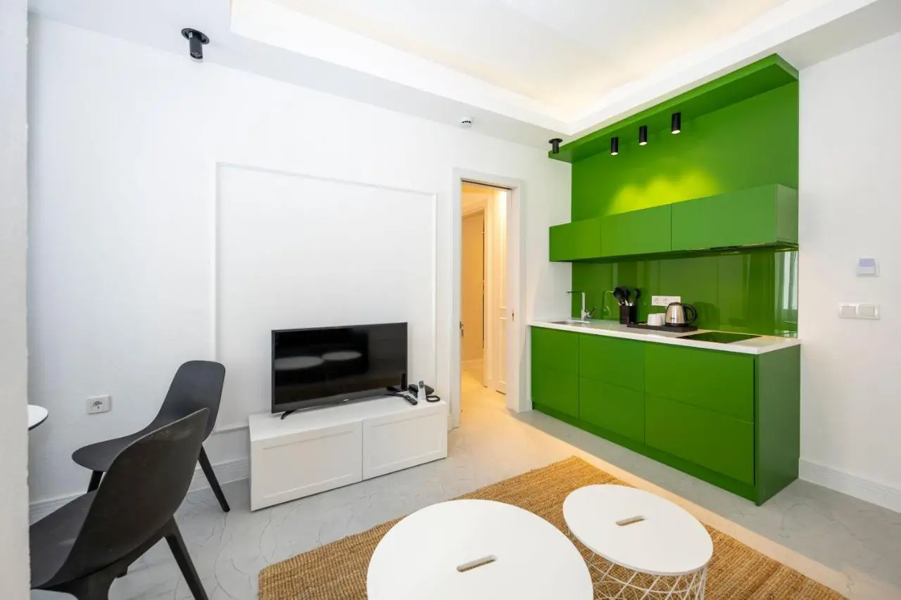 Juno Hotel Taksim