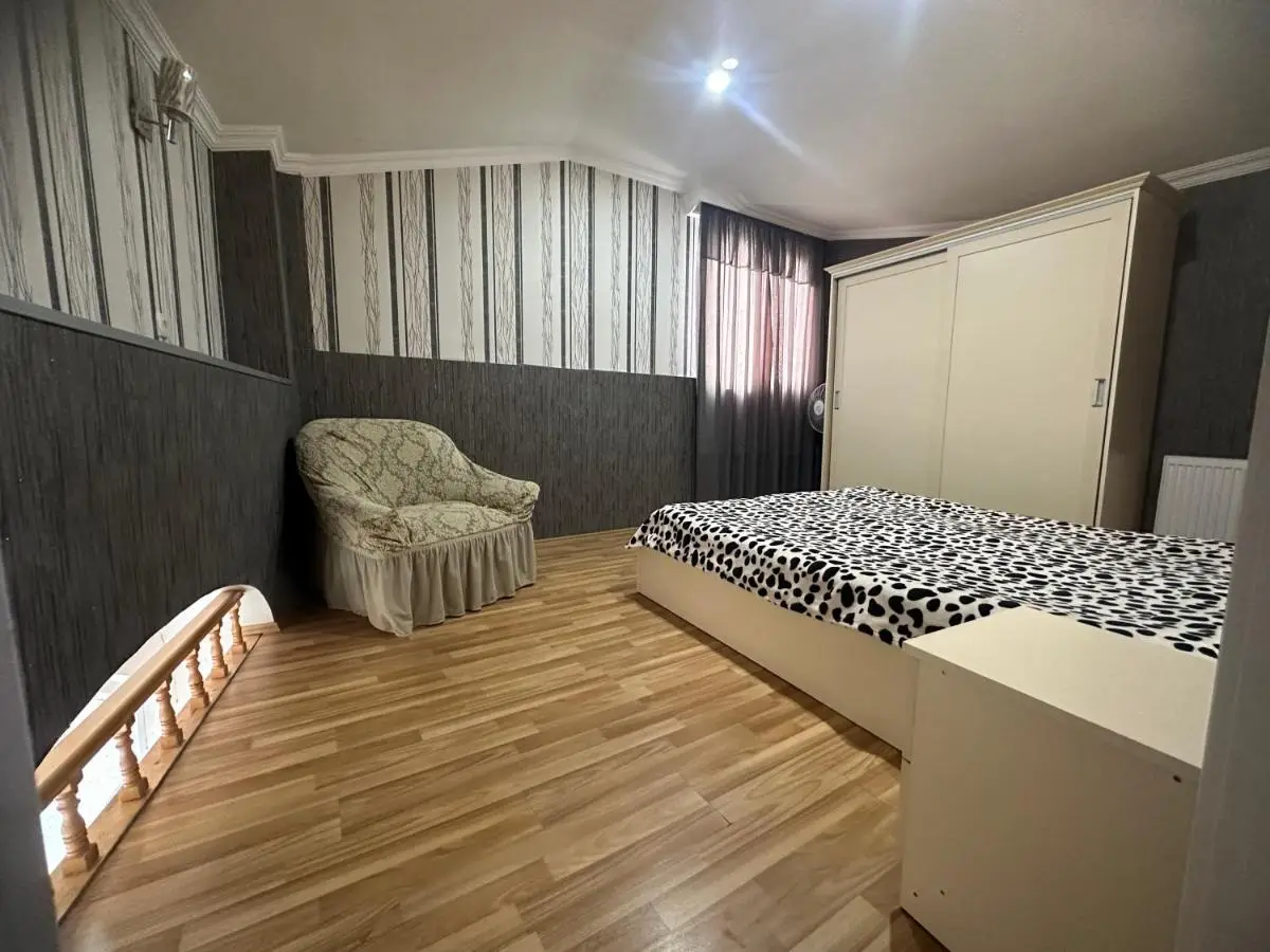 Giorgi Apartment