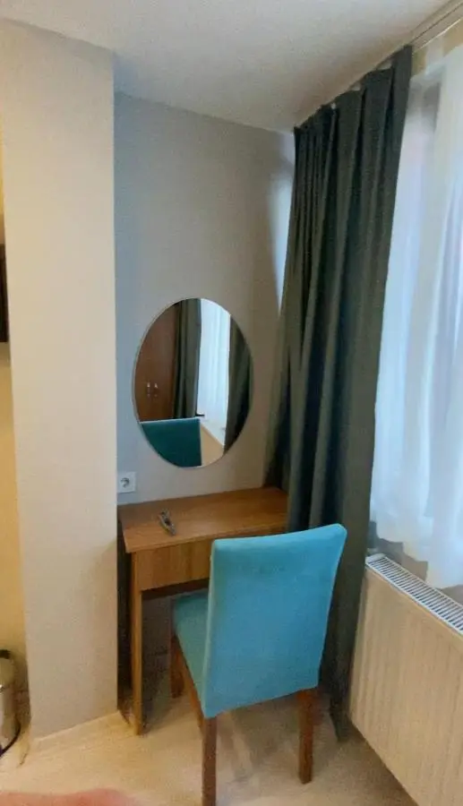 Riverland Suites Apart Hotel