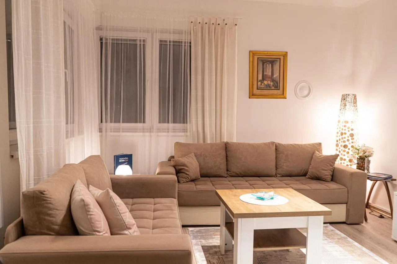 Address Apartment Sarajevo