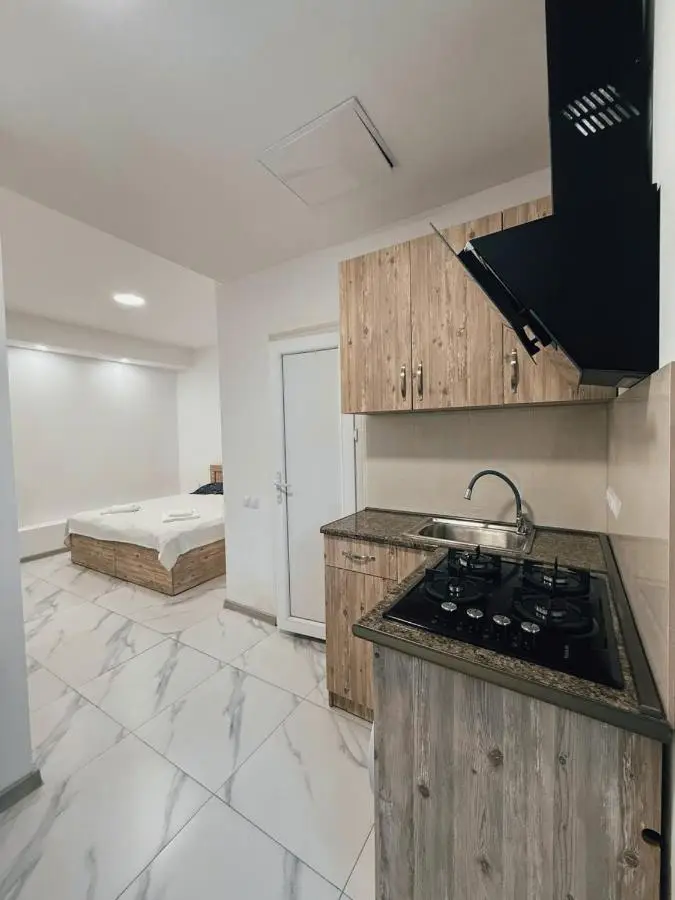 Pine Garden Apartments