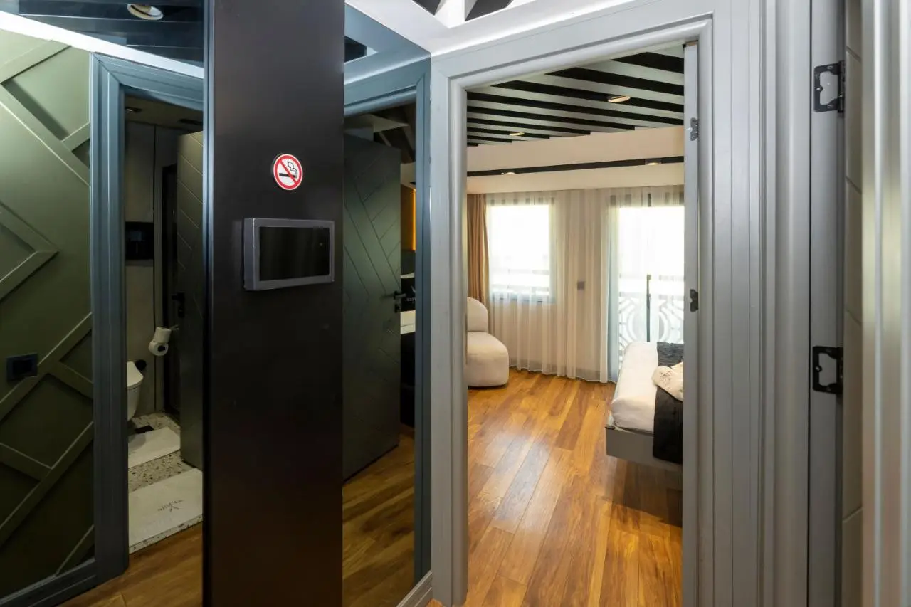Roe Suite Hotel - TAKSIM