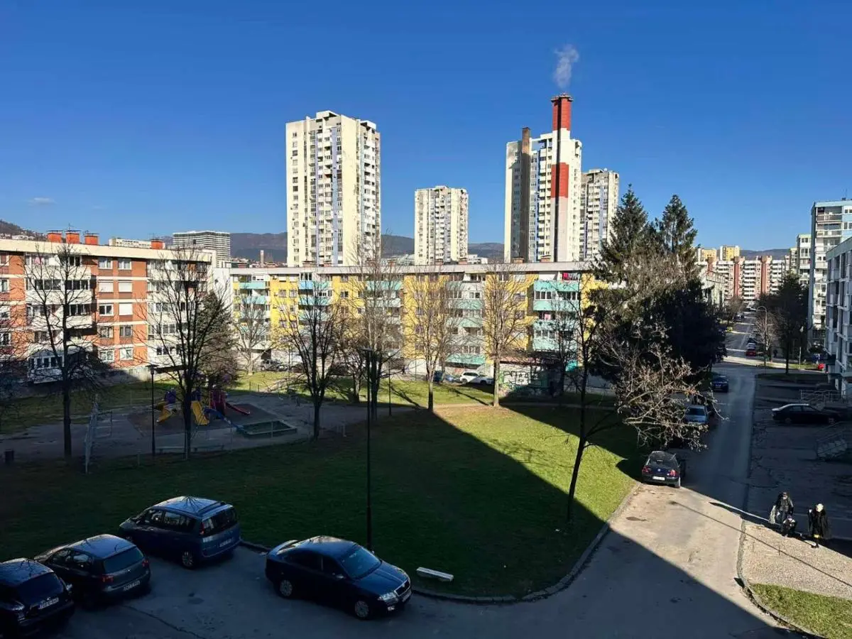 Apartment Aurora