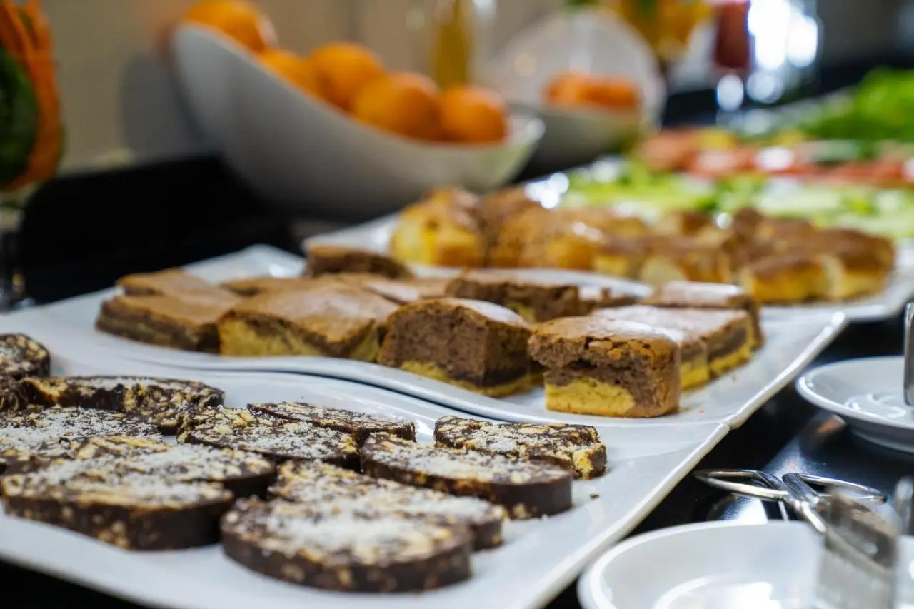 Business Life Hotel & Spa Şişli