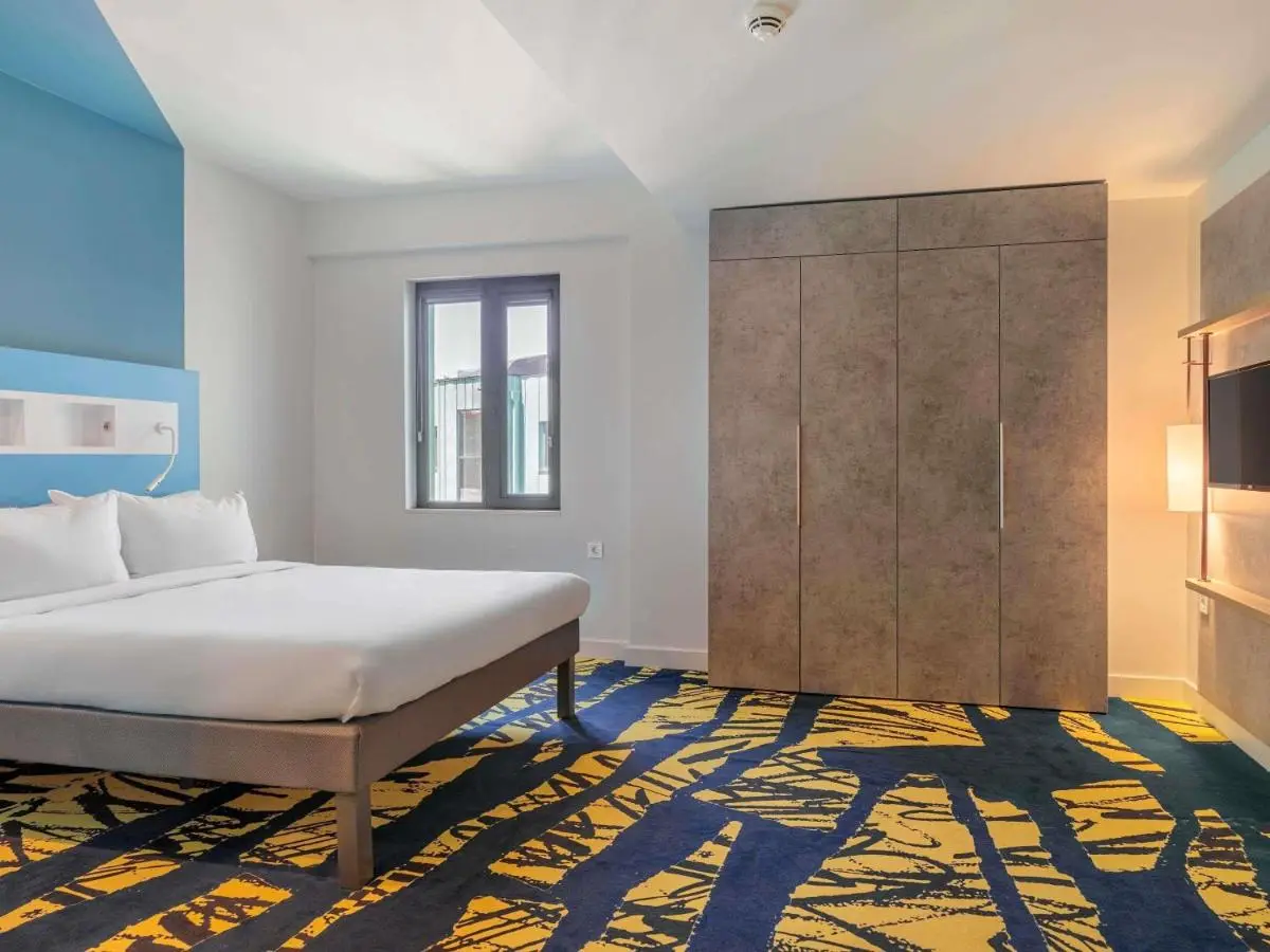 ibis budget Tbilisi Center