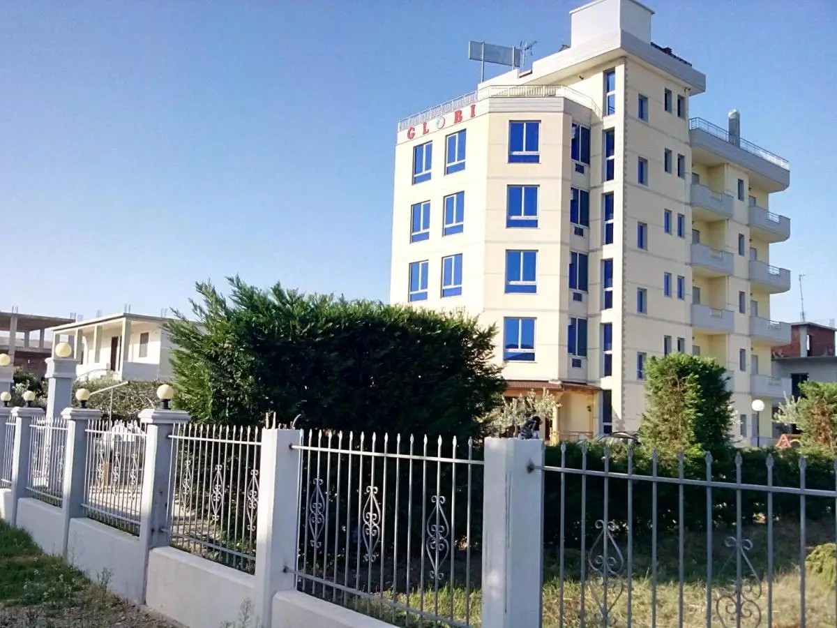 Hotel Restaurant Globi